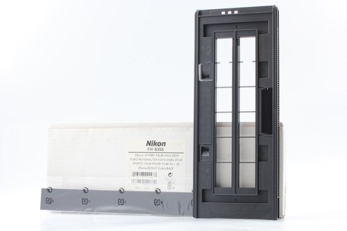 Unused nikon 835s - [unused], fh-835s